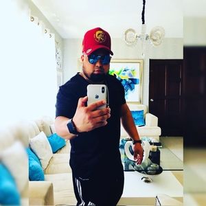 Meet your Posher, Alberto